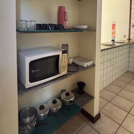 Pousada Cantinho Do Sossego Porto Seguro Dış mekan fotoğraf